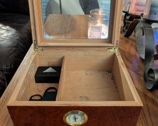 Humidor