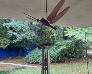 Windchimes