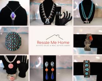 Online Auction! https://www.estatesales.net/CO/Colorado-Springs/80915/marketplace/77800