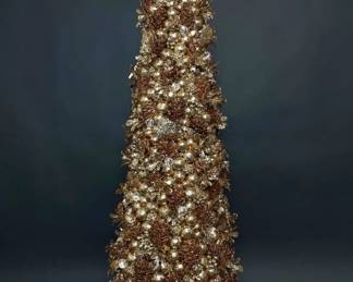 Salzburg Creations gold tree