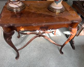 Antique table