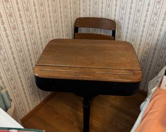 School Desk