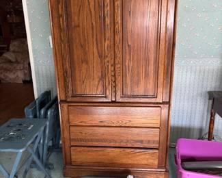 Armoire