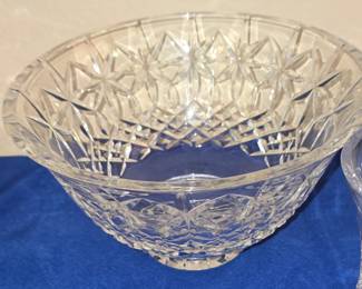 Waterford Bowl