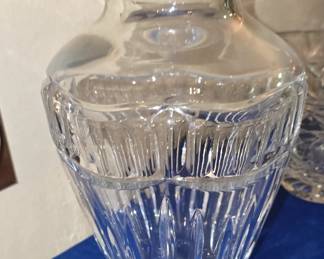Waterford Vase