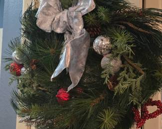 Christmas Wreath