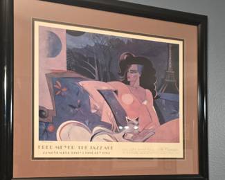 Fred Meyer - The Jazz Age
1981-1982