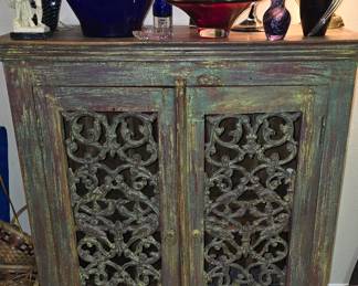 Nice Antique Sideboard