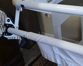 Another View of Baby Lock