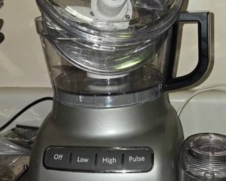 Kitchen Aid Mixer