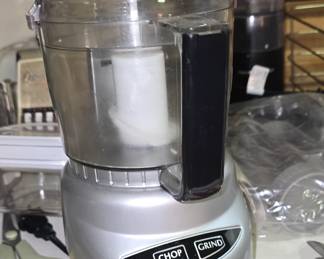 Cuisinart Chopper
