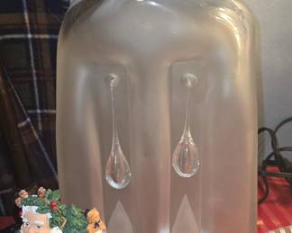 Midcentury Art Figurine