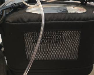 Oxygen Machine