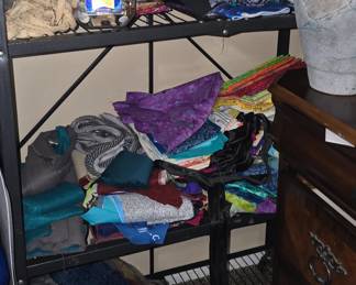 Fabric - We have Lots More