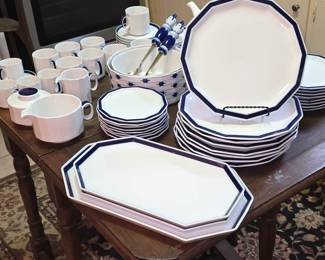 Rosenthal China from Germany