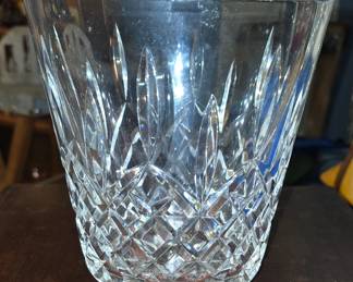 Waterford Ice Bucket