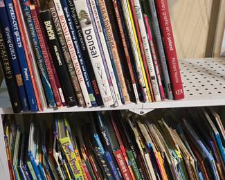 Books - Children's Books