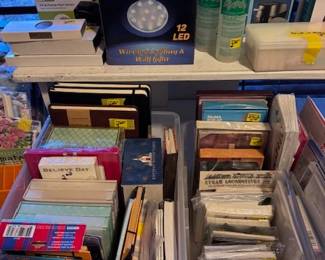 Single Hallmark Greeting Cards