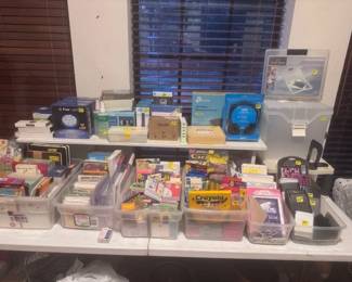 OH! More Office Supplies 