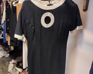 Vintage Albert Nipon