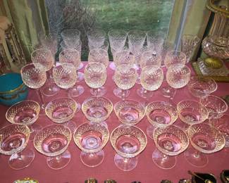 Waterford Alana 3 sets of 12