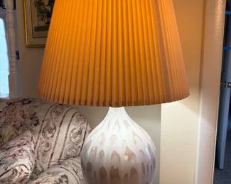 MCM Danish Style Lamp