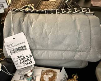 Marc Jacobs Pillow Bag Regular 