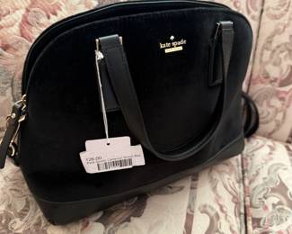 Kate Spade Cameron Street Bag 