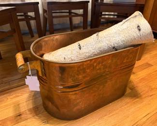 Revere Ware Boiler Wash Tub 