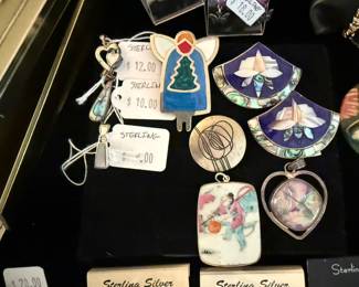 Sterling Jewelry 