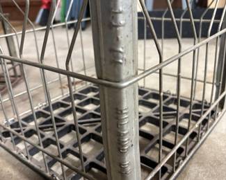 Close-ups of the individual dairy companies