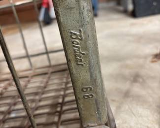 Close-ups of the individual dairy companies