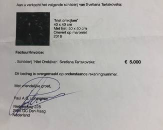 My clients paid 5,000 Euros for this picture 