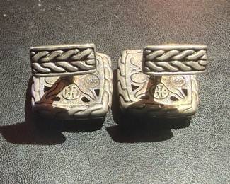 John Hardy hallmark.