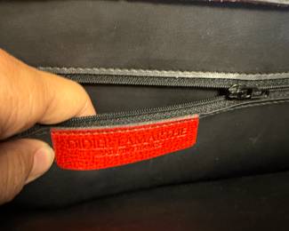 Didier Lamarthe made in France.