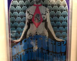 An interesting reproduction