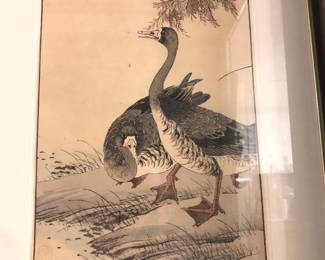 Imao Keinen Japanese woodblock print