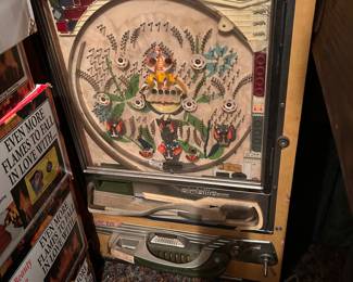 Pachinko Pinball 