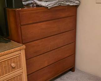 Conant Ball Mid Century furniture 