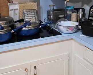 Sidney Wagner Ware pre WWII