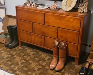 Conant Ball Mid Century Furniture 