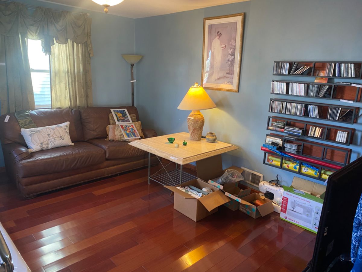 Estate Sales By Olga in Cranford, NJ