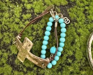 turquoise jewelry