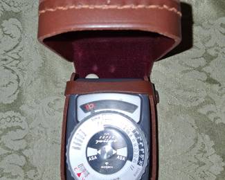 Light Meter 