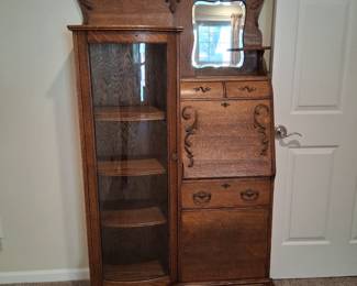 Antique Secretary