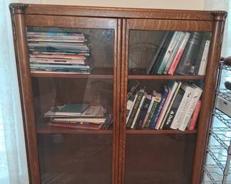 Bookcase