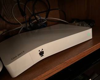 Several TiVo models