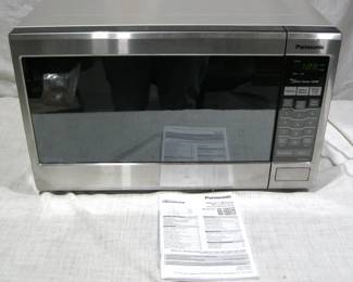 Panasonic Microwave