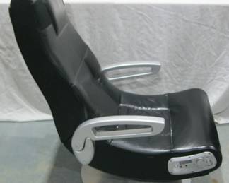 Swivel Gaming Chair