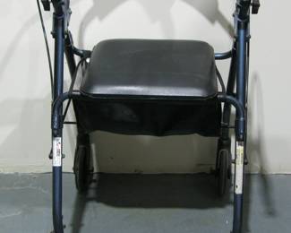 Mobility Walker